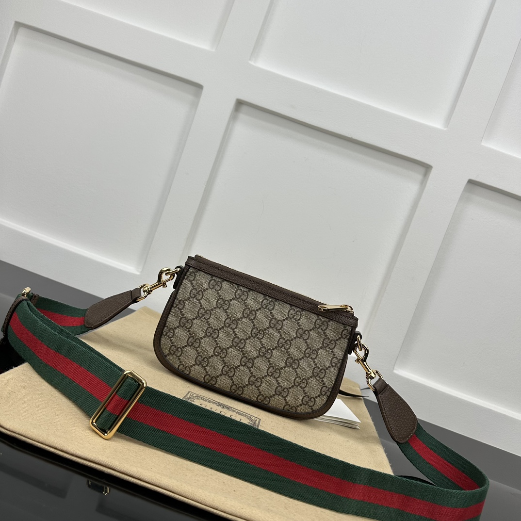 Gucci Satchel Bags